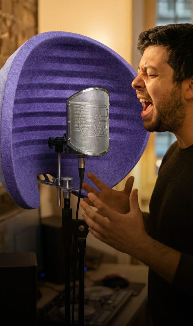 Empower Tribe | Aston Microphones