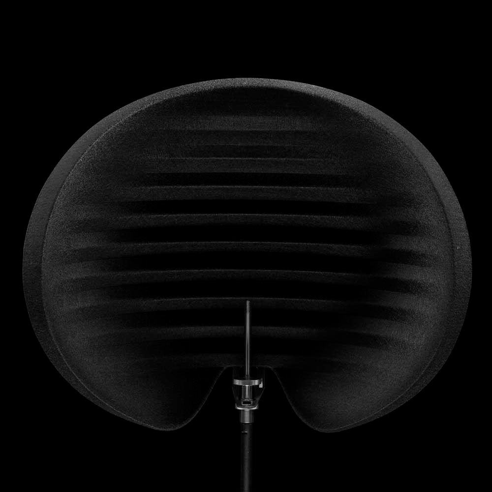 Aston Halo - Reflected Glory | Aston Microphones