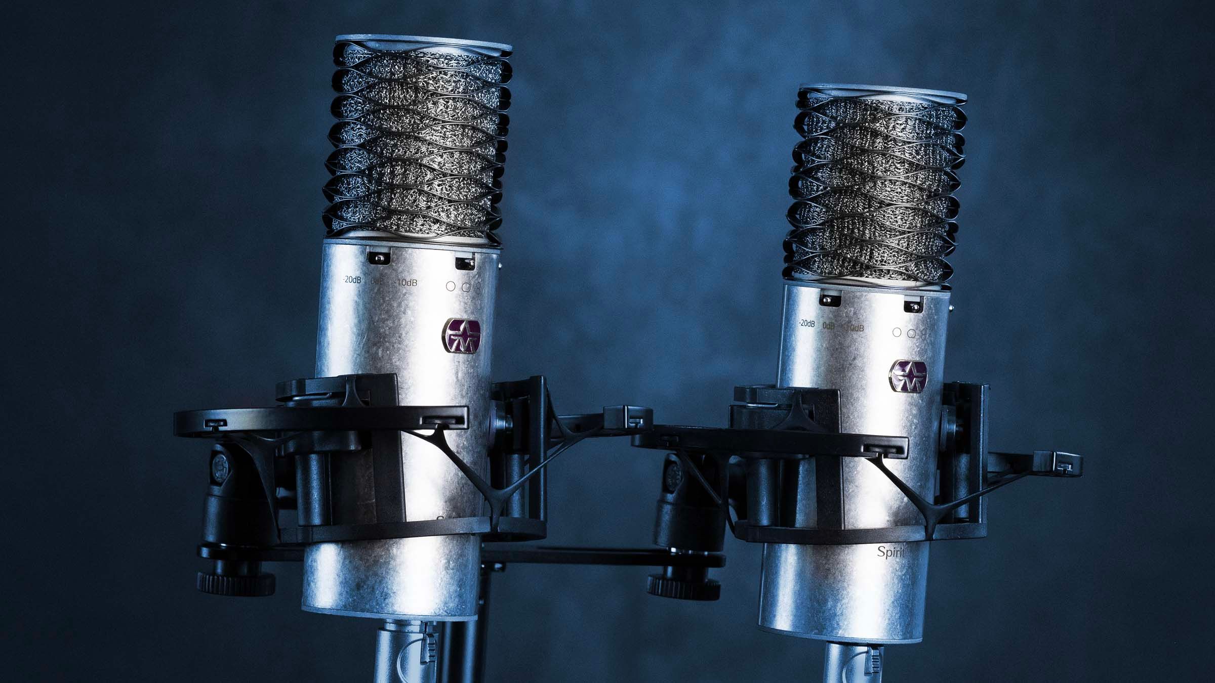 Empower Tribe | Aston Microphones