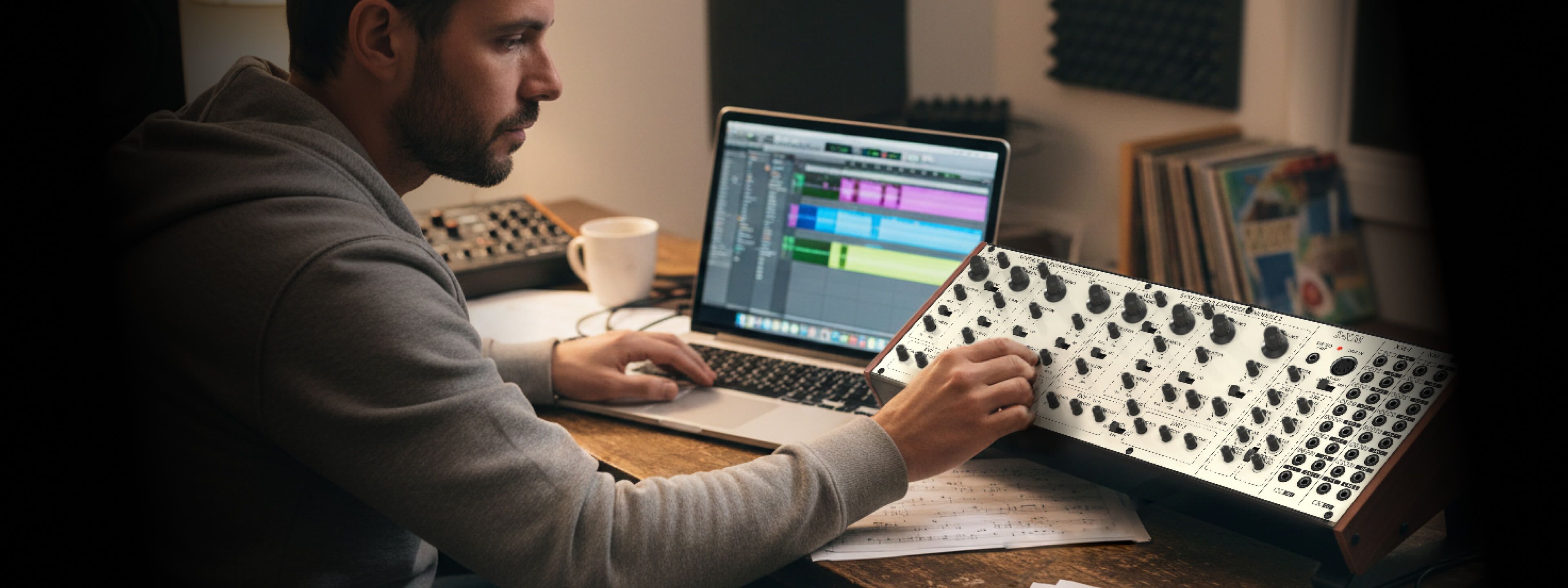 X32 Digital Mixer