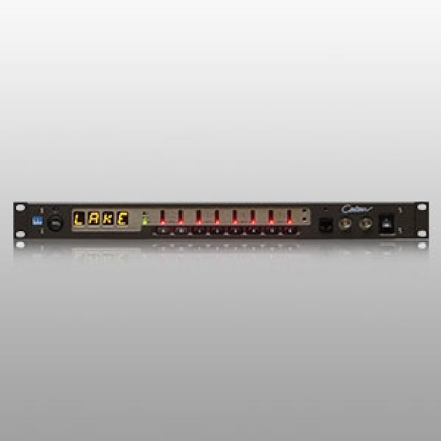 The Lake Contour Pro