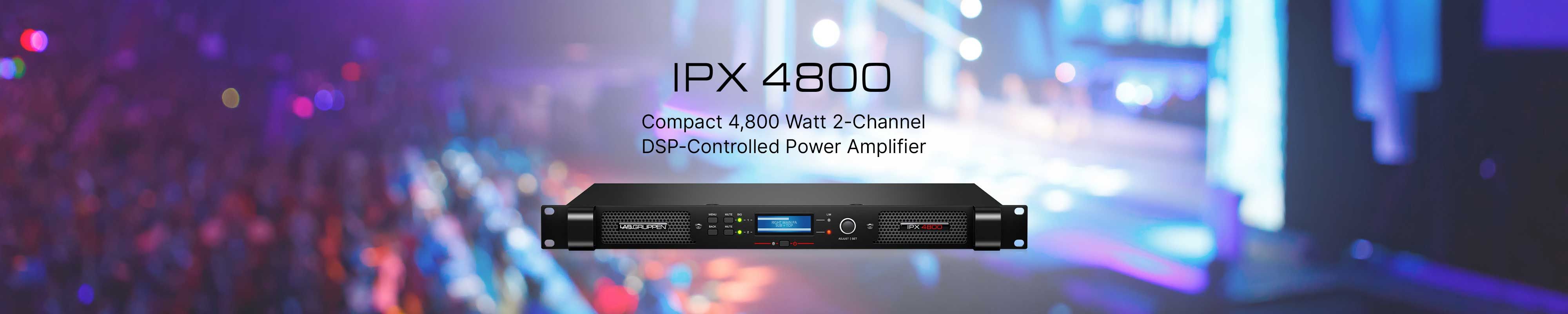X32 Digital Mixer