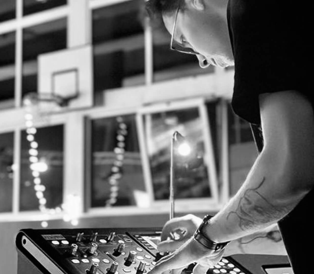 Midas Julian Kacperowski
