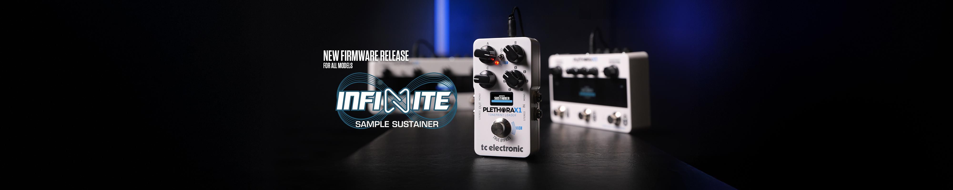 TD-3 Synthesizer