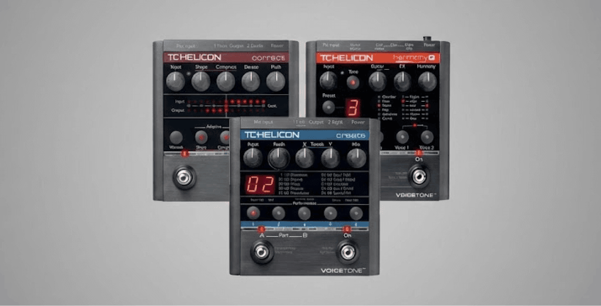 VoiceTone